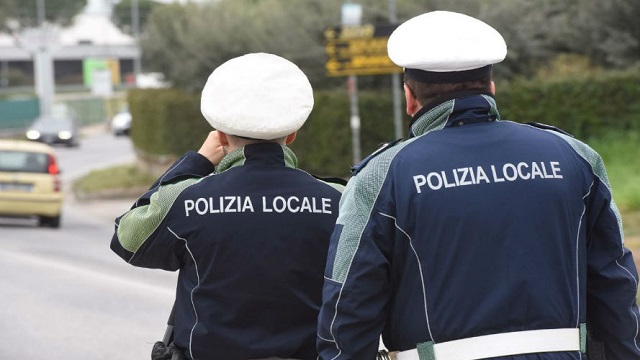 Polizia Locale e Sicurezza