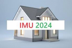 IMU 2024: aliquote e scadenza acconto (17 giugno 2024)