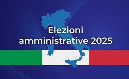 titolo immagine Immagine di ELEZIONI AMMINISTRATIVE 25 E 26 MAGGIO 2025 - PUBBLICAZIONE PROGRAMMI ELETTORALI