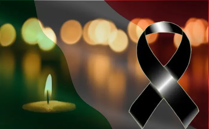 Immagine di PROCLAMAZIONE LUTTO CITTADINO 04 MARZO 2026